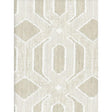 Andrew Martin PROPELLER NATURAL Drapery Fabric