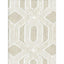 Andrew Martin PROPELLER NATURAL Drapery Fabric