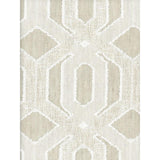 Andrew Martin PROPELLER NATURAL Drapery Fabric