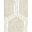 Andrew Martin REEF KNOT NATURAL Drapery Fabric