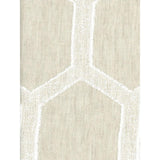 Andrew Martin REEF KNOT NATURAL Drapery Fabric
