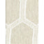 Andrew Martin REEF KNOT NATURAL Drapery Fabric