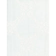 Andrew Martin SEAHORSE ECRU Drapery Fabric