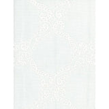 Andrew Martin SEAHORSE ECRU Drapery Fabric