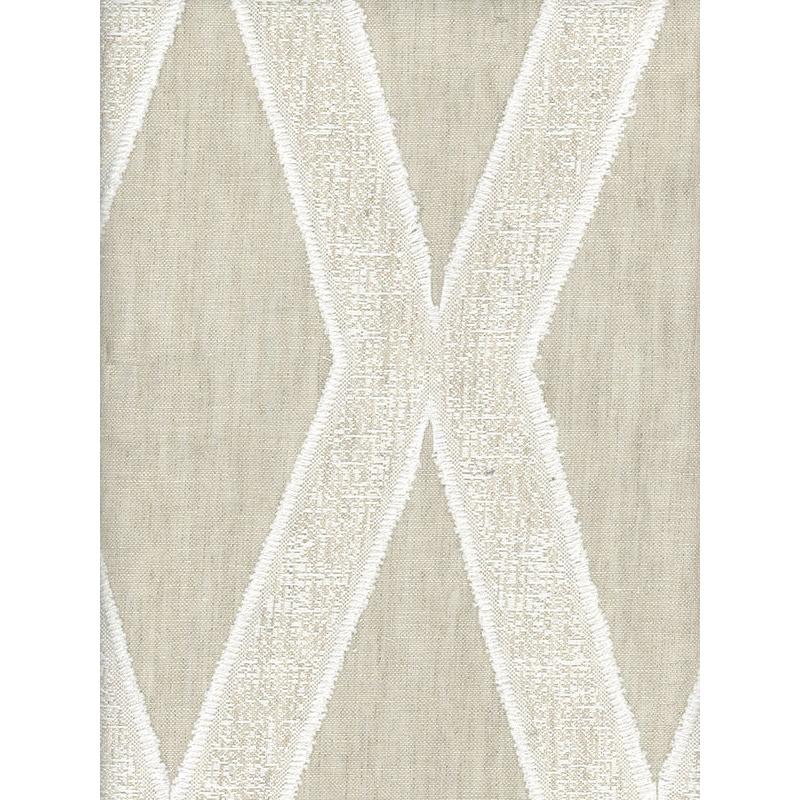 Andrew Martin SKIPPER NATURAL Drapery Fabric