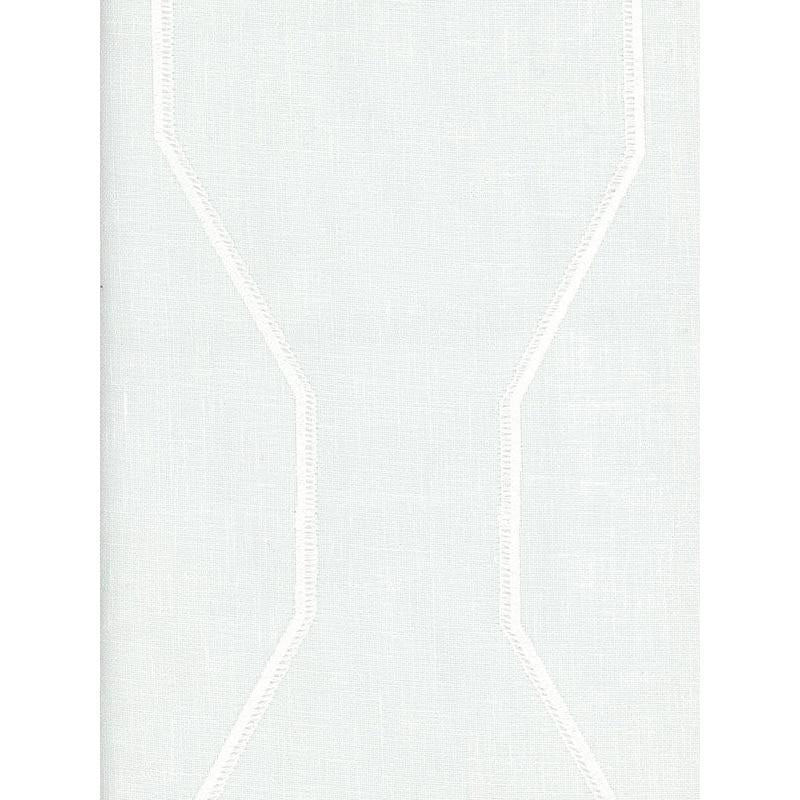 Andrew Martin TILLER ECRU Drapery Fabric