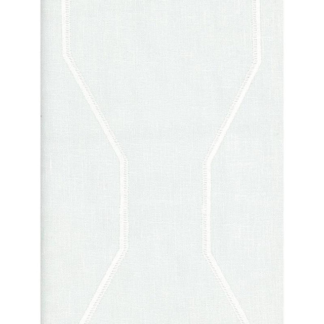 Andrew Martin TILLER ECRU Drapery Fabric