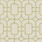 Kravet BAMBU FRET CELERY Fabric