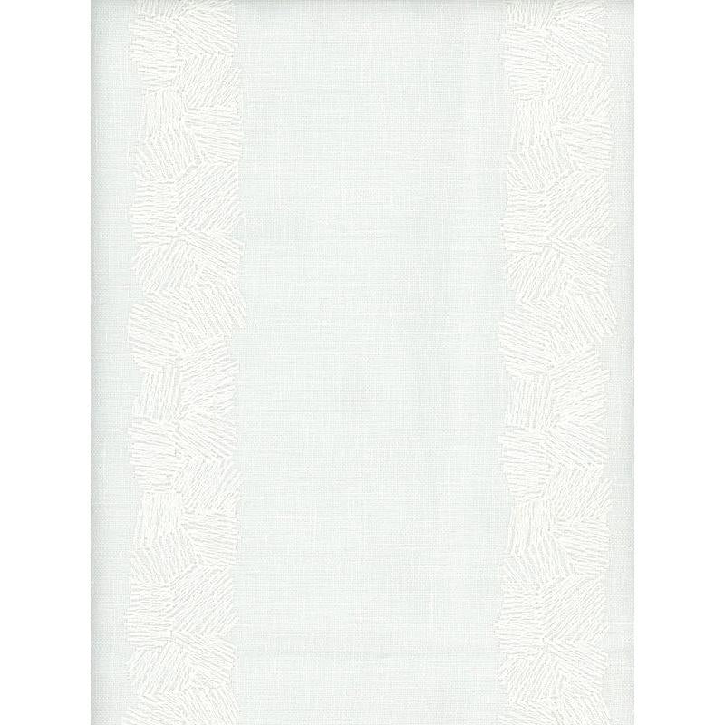 Andrew Martin URCHIN ECRU Drapery Fabric
