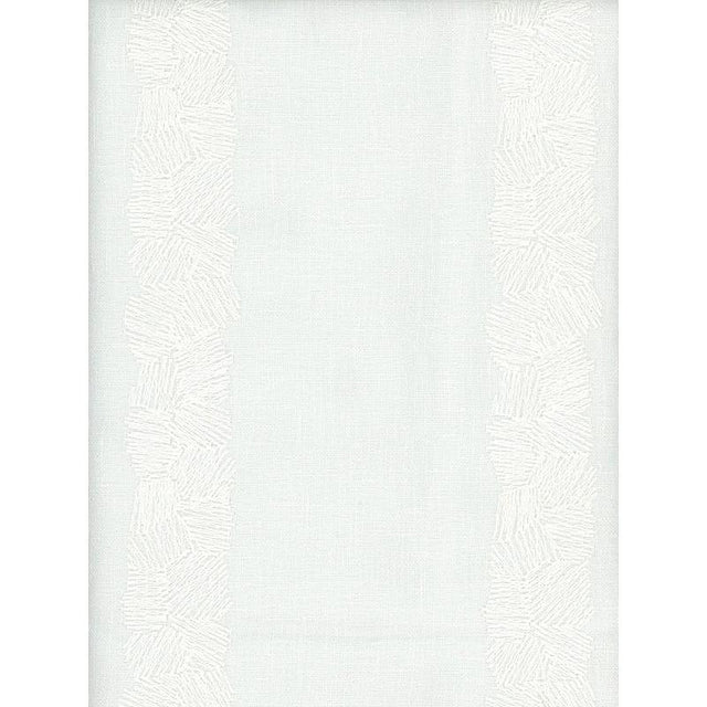 Andrew Martin URCHIN ECRU Drapery Fabric