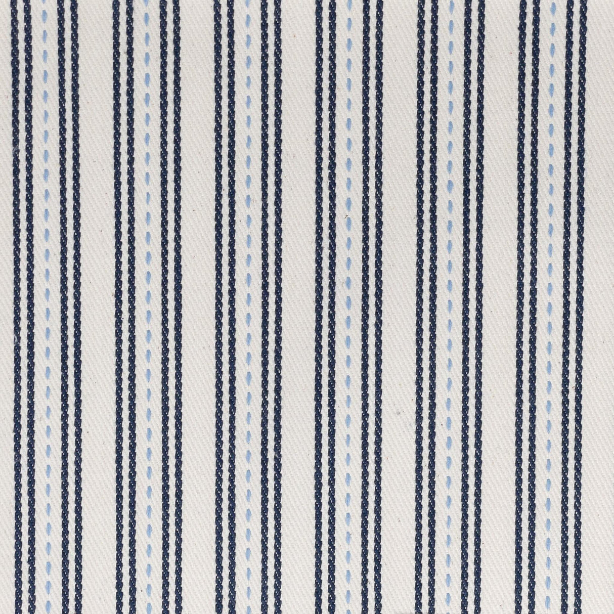 Stout TARA NAVY Fabric