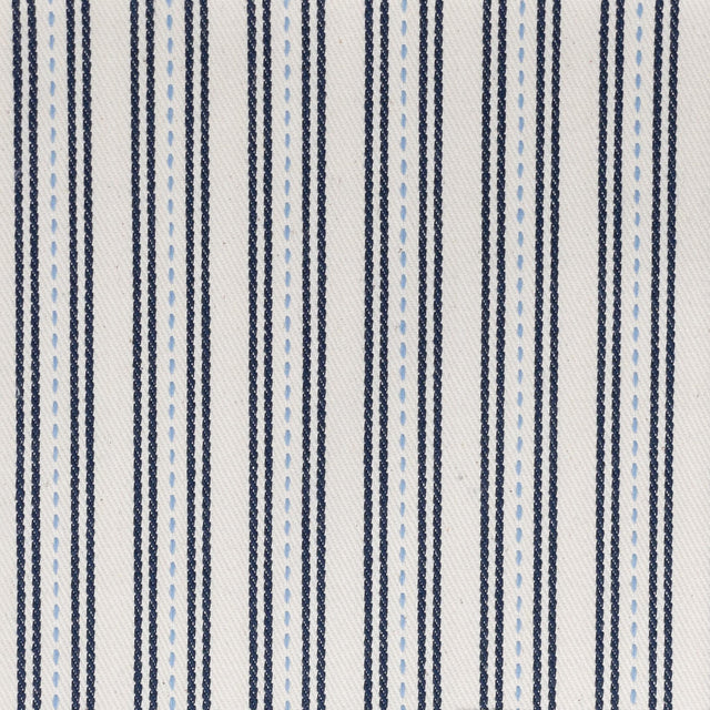 Stout TARA NAVY Fabric