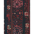 Andrew Martin FEZ RUST Fabric