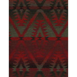 Andrew Martin MENDOZA MALBEC Upholstery Fabric