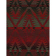 Andrew Martin MENDOZA MALBEC Upholstery Fabric