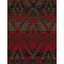 Andrew Martin MENDOZA MALBEC Upholstery Fabric