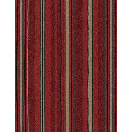 Andrew Martin PORTSCATHO PLUME Upholstery Fabric