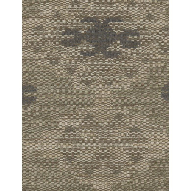 Andrew Martin ORILLO NATURAL Upholstery Fabric