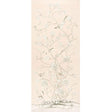 Schumacher Chinois Palais Blush Conch Fabric