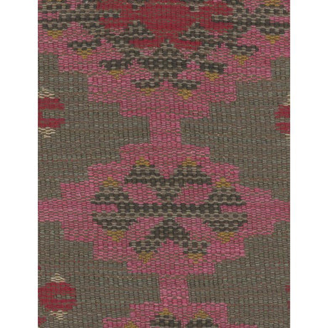 Andrew Martin ORILLO PINK Upholstery Fabric