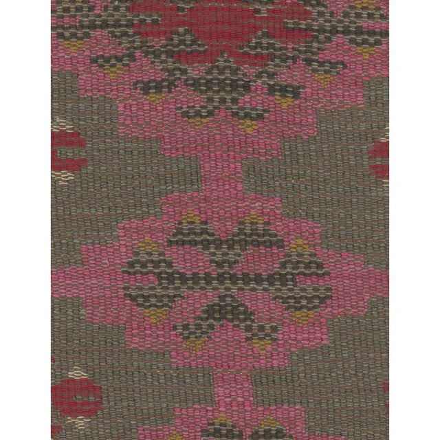 Andrew Martin ORILLO PINK Upholstery Fabric