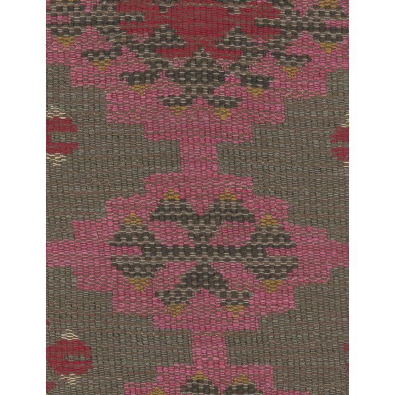 Andrew Martin ORILLO PINK Upholstery Fabric