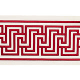 Schumacher Ruby Labyrinth Tape