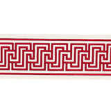 Schumacher Ruby Labyrinth Tape
