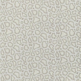 Schumacher Park Avenue Python Dove Fabric