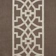 Schumacher Don'T Fret Bittersweet Fabric