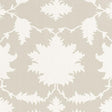 Schumacher Garden Of Persia Dove Fabric
