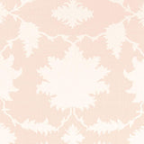 Schumacher Garden Of Persia Blush Conch Fabric