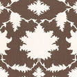 Schumacher Garden Of Persia Bittersweet Fabric