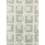Threads ECLIPSE SILVER/STONE Drapery Fabric