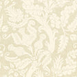 Schumacher Villa De Medici Greige Fabric