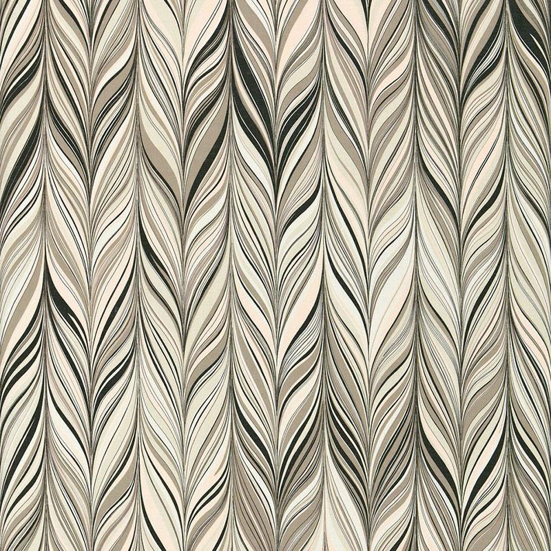 Schumacher Firenze Blush Conch Fabric