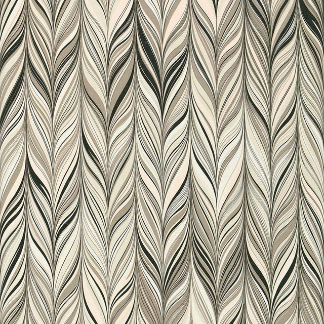 Schumacher Firenze Blush Conch Fabric