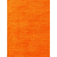 Andrew Martin MOSSOP ORANGE Upholstery Fabric
