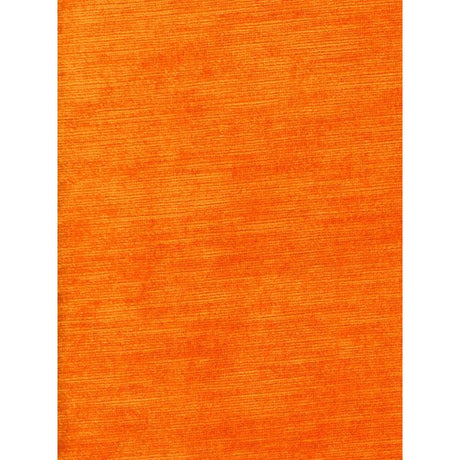 Andrew Martin MOSSOP ORANGE Upholstery Fabric