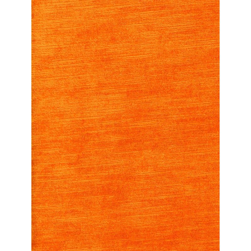 Andrew Martin MOSSOP ORANGE Upholstery Fabric