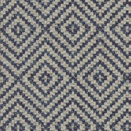 Kravet FOCAL POINT NAVY Upholstery Fabric