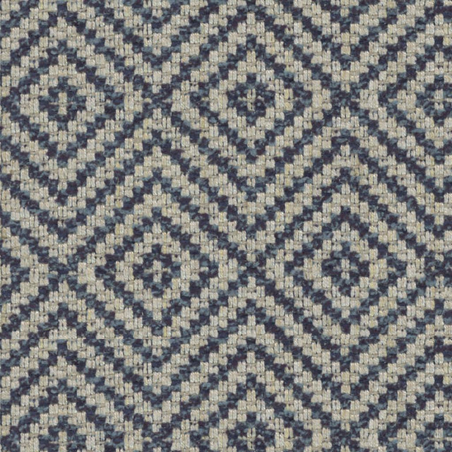 Kravet FOCAL POINT NAVY Upholstery Fabric