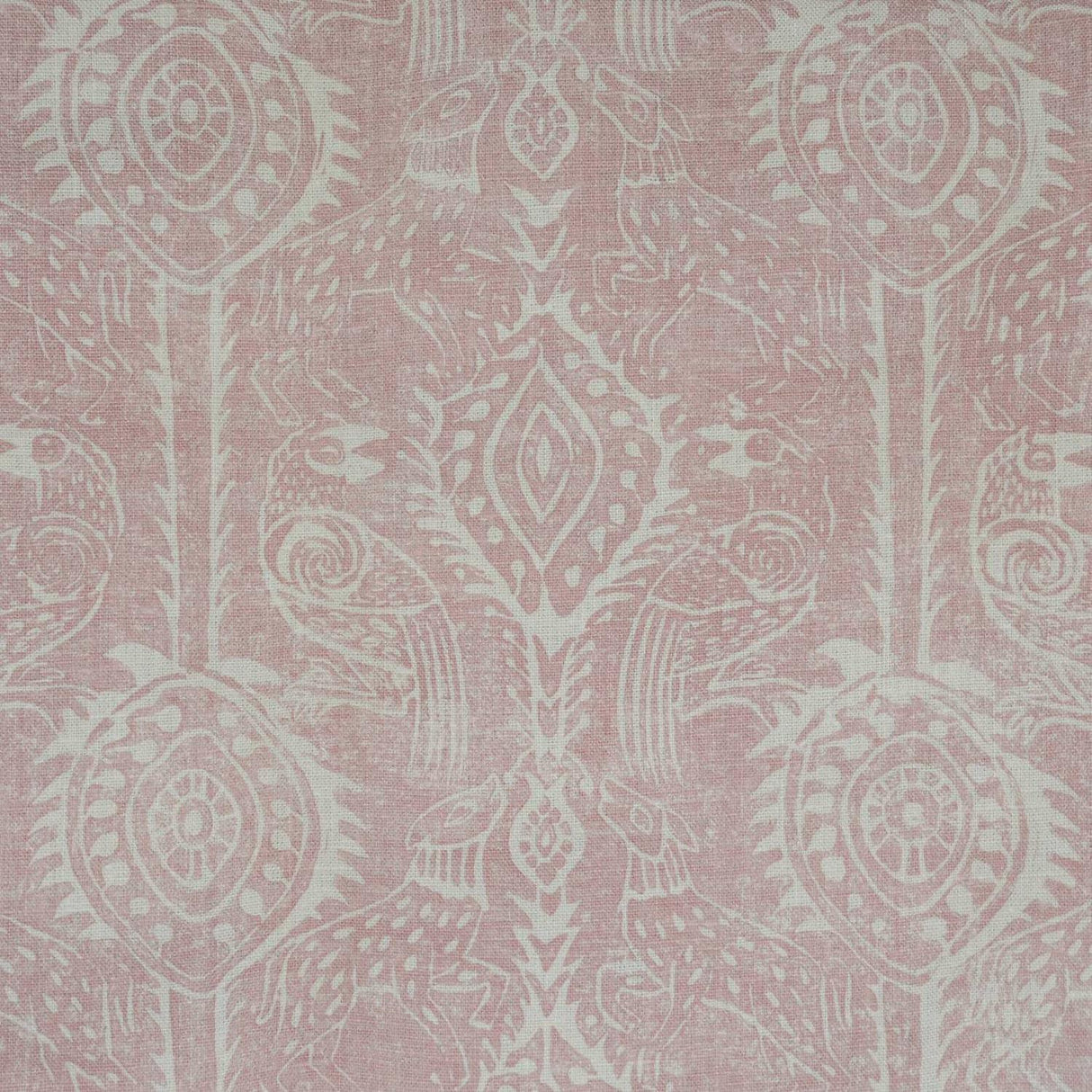Lee Jofa BEASTIES PINK Fabric