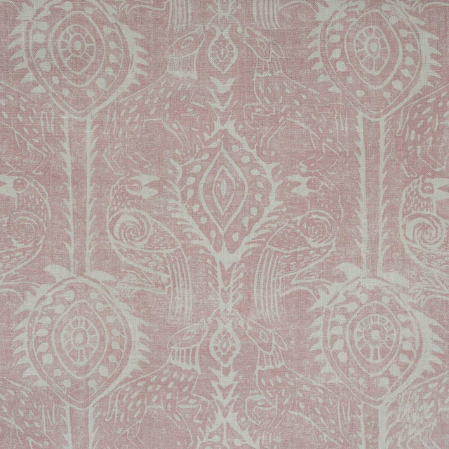 Lee Jofa BEASTIES PINK Fabric