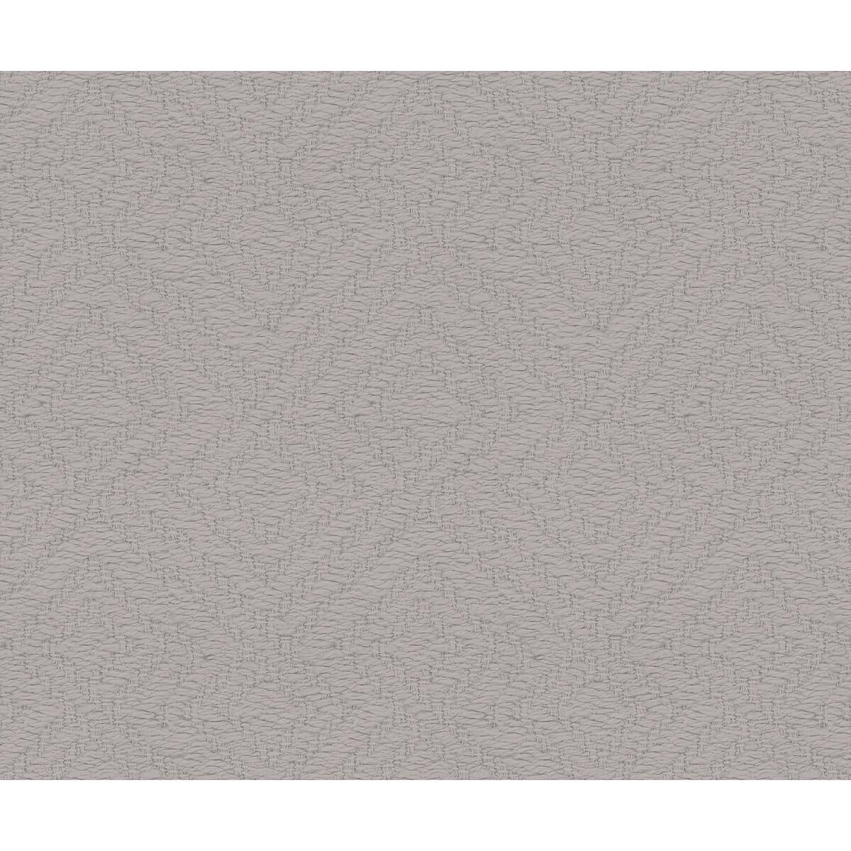 Kravet To The Top Pearl Grey Fabric