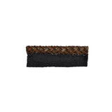 Kravet DISCO CHOCOLATE Trim