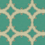 Kravet INTERPRETATION TURQUOISE Upholstery Fabric