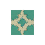 Kravet Interpretation Turquoise Fabric