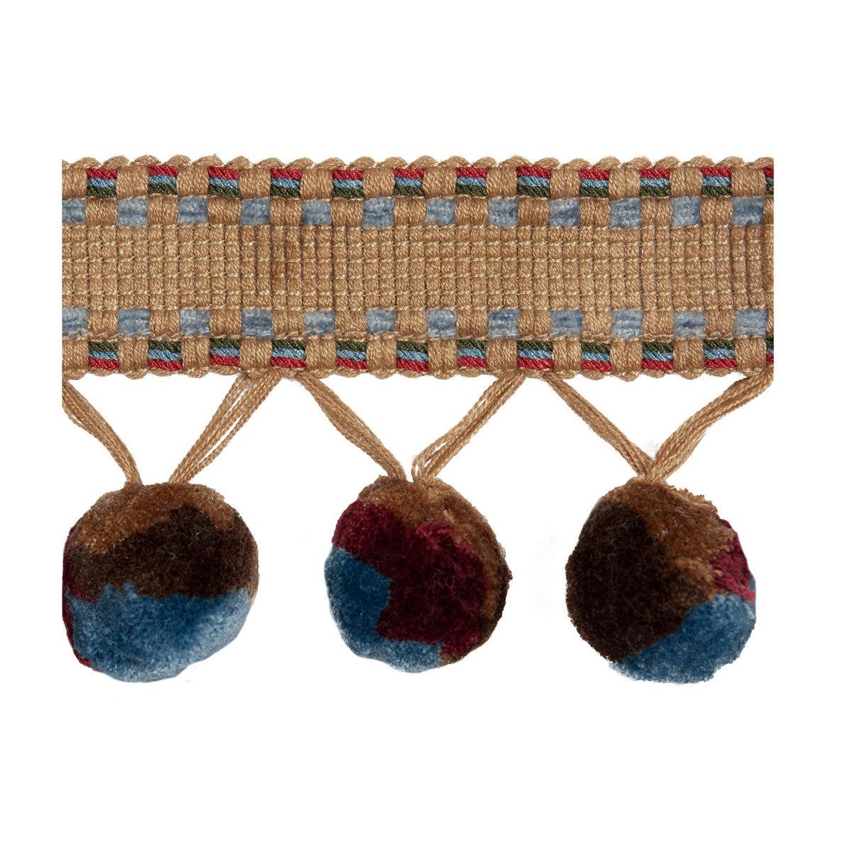 Kravet TUMBLEWEED DENIM Trim