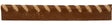 Kravet RUGGED ROAD CALF Trim